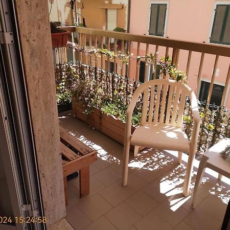 Casa Paganini Apartment Follonica Luaran gambar