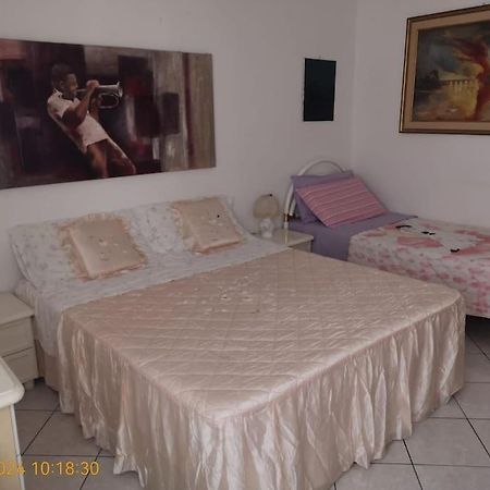 Casa Paganini Apartment Follonica Luaran gambar