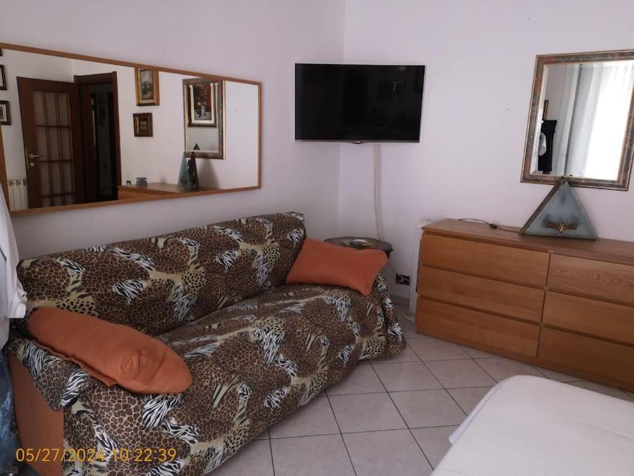 Casa Paganini Apartment Follonica Luaran gambar