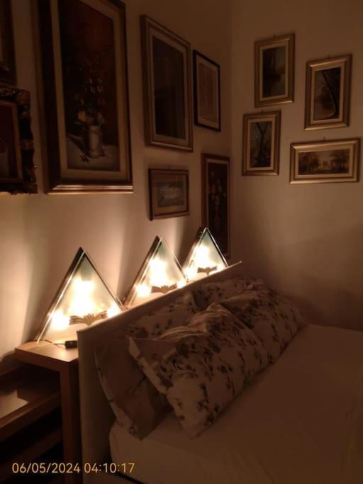 Casa Paganini Apartment Follonica Luaran gambar