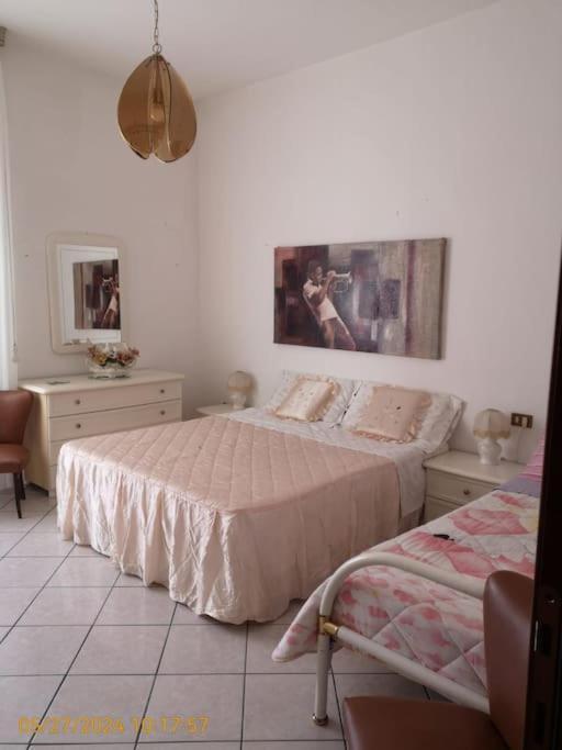 Casa Paganini Apartment Follonica Luaran gambar