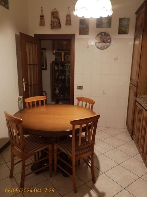 Casa Paganini Apartment Follonica Luaran gambar