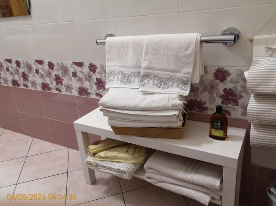 Casa Paganini Apartment Follonica Luaran gambar