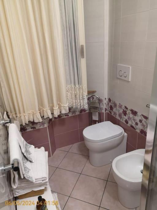 Casa Paganini Apartment Follonica Luaran gambar