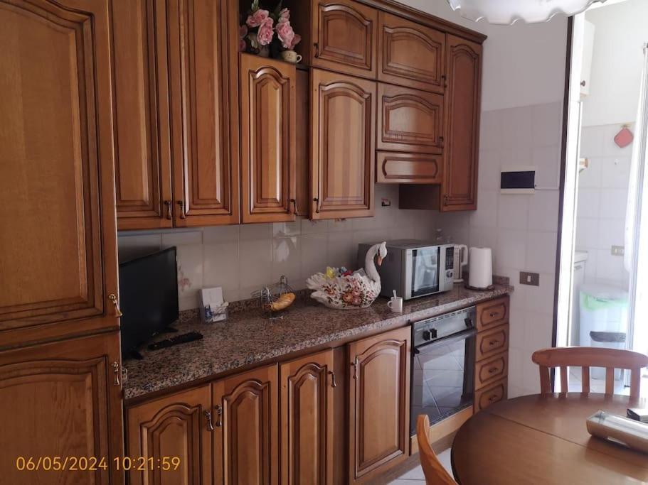 Casa Paganini Apartment Follonica Luaran gambar