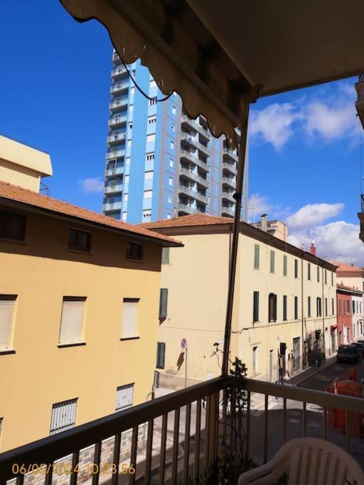 Casa Paganini Apartment Follonica Luaran gambar