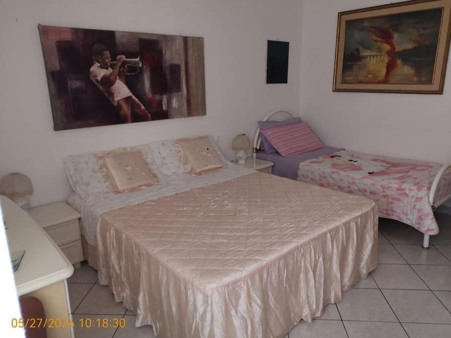 Casa Paganini Apartment Follonica Luaran gambar